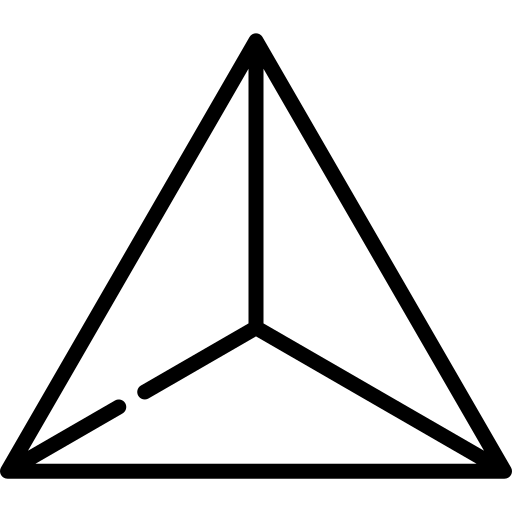 tetraedro